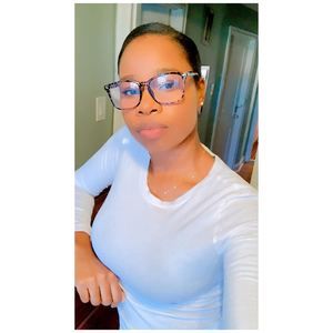 Meet your Posher, Fiona